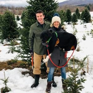 Meet your Posher, Brittany